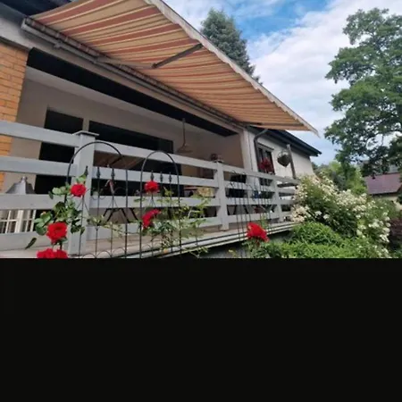 Guest house Rent Firdeus Bucimas