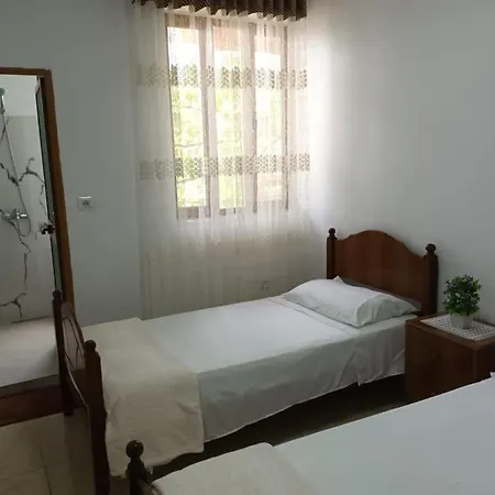 Guest house Rent Firdeus Bucimas