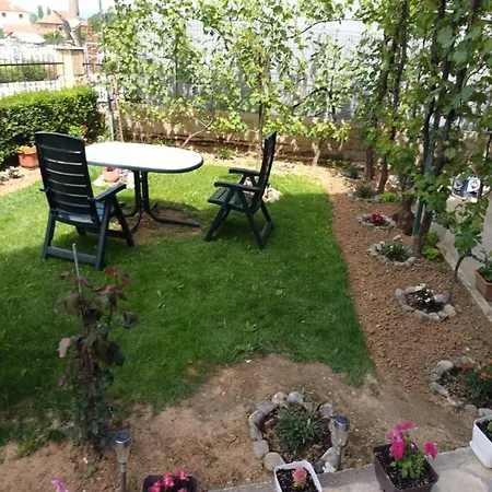 Rent Firdeus Guest house Bucimas